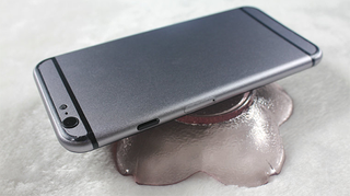Illustration for article titled ¿Es este el aspecto del iPhone 6?